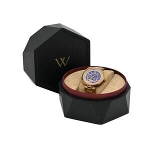 Wittnauer Rose Gold Stainless Steel Automatic Watch